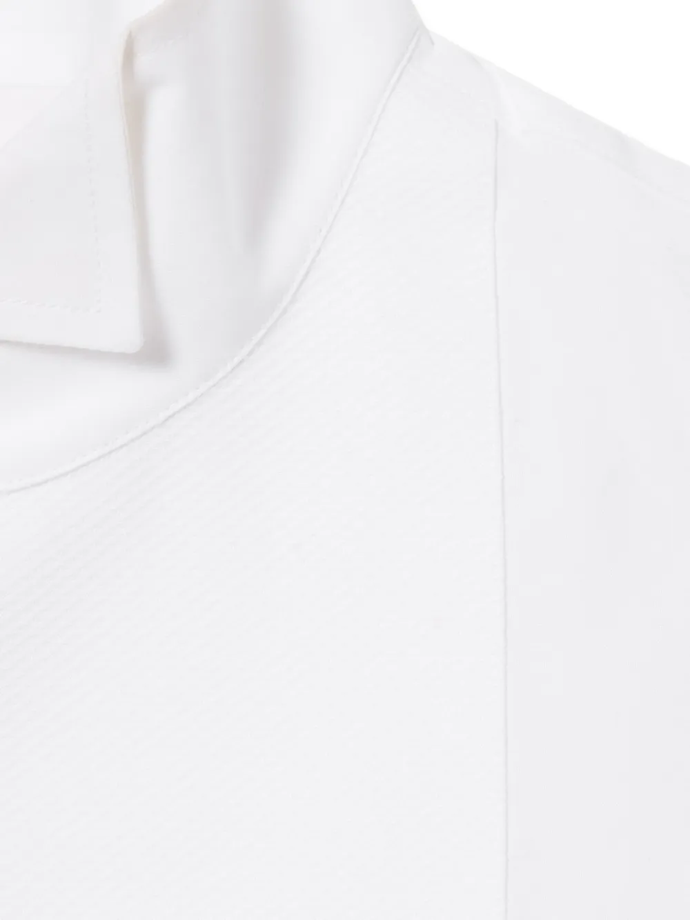 Gucci Katoenen overhemd Wit