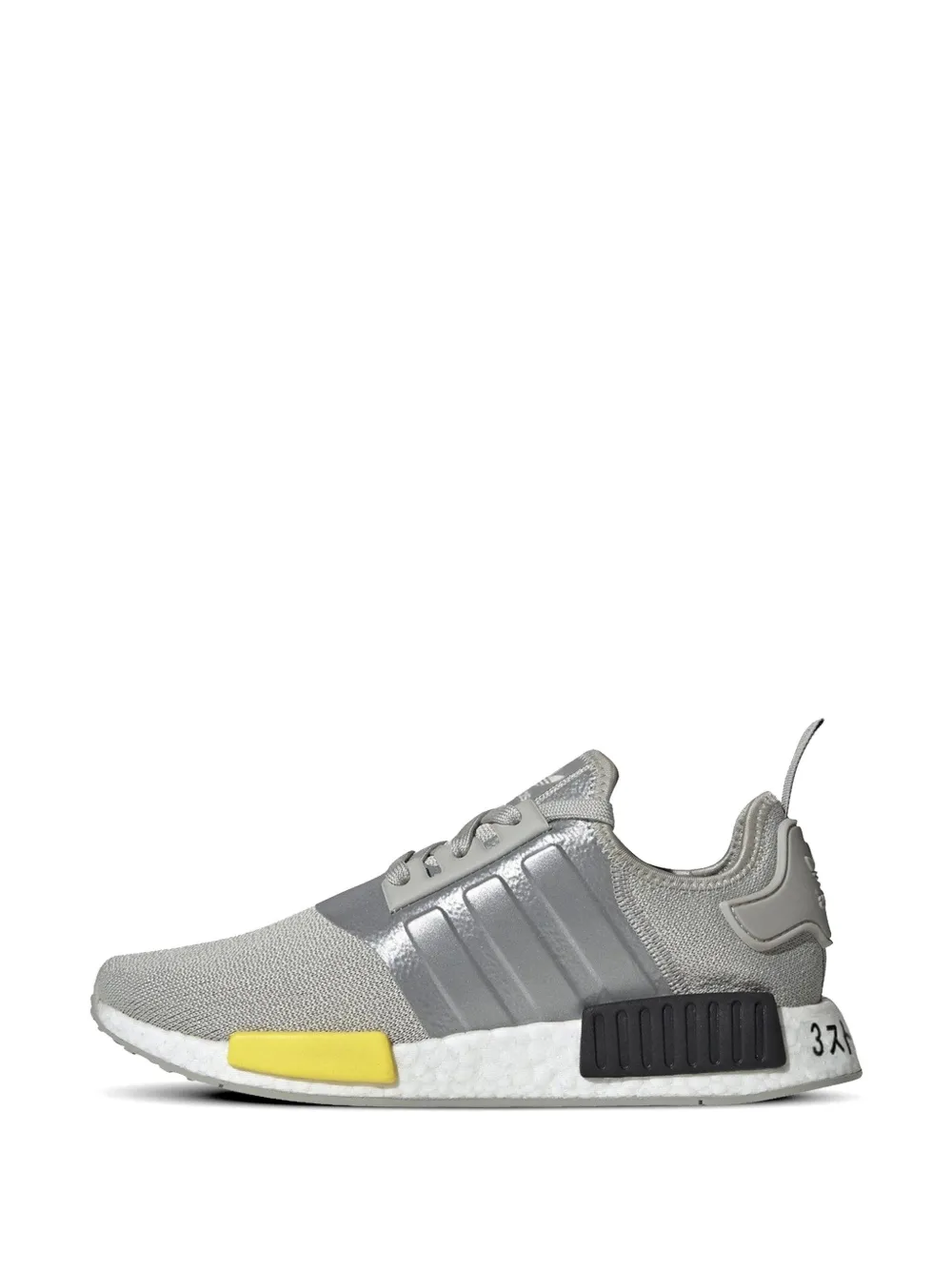 adidas NMD_R1 'Japan Heel low-top sneakers Grijs