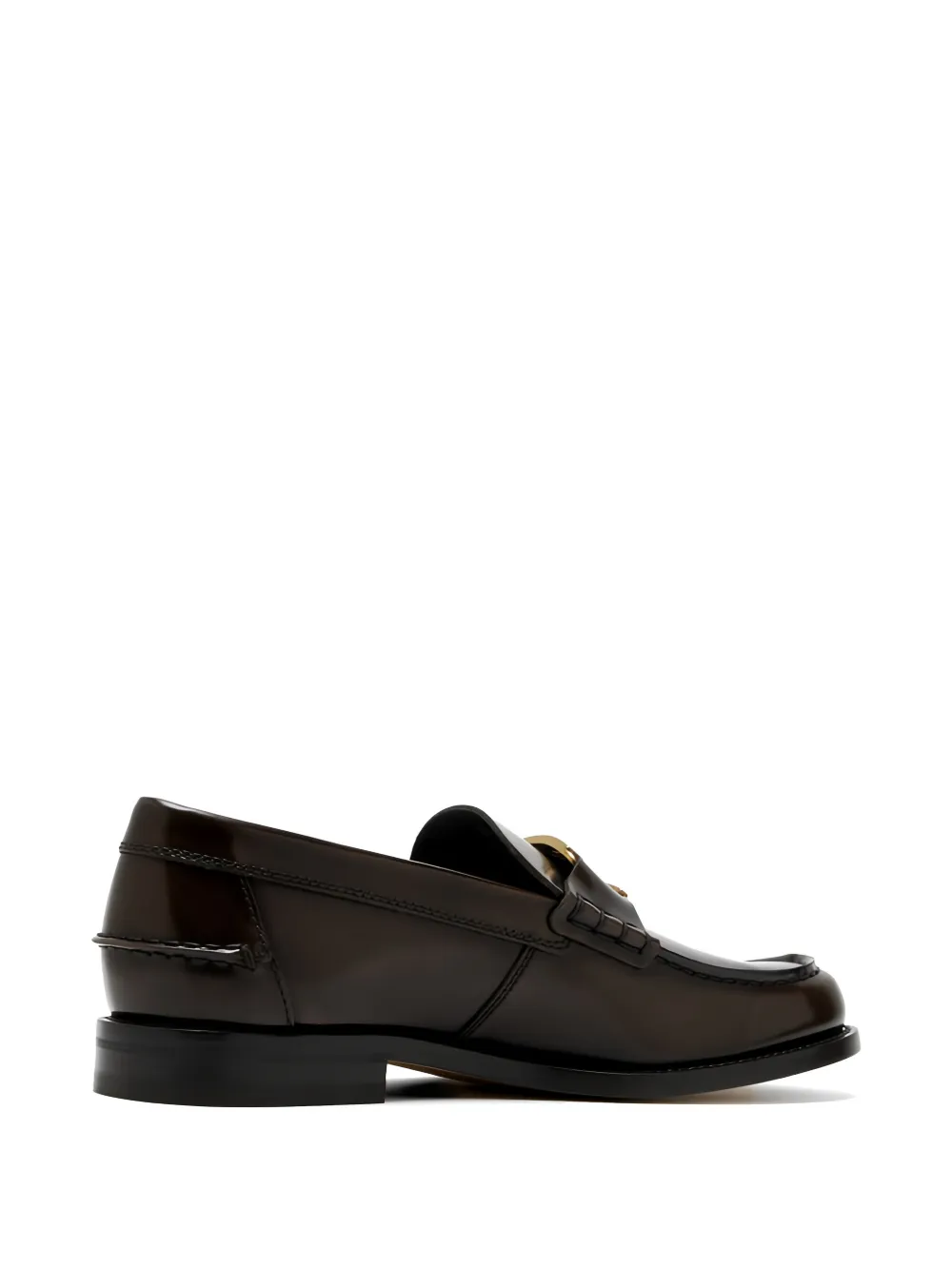 Tod's T Timeless loafers Bruin
