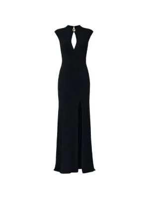 joseph evening dresses Joseph Ribkoff Signature Sequin Ribbon Gown