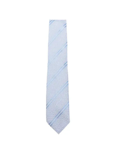 TOM FORD striped tie