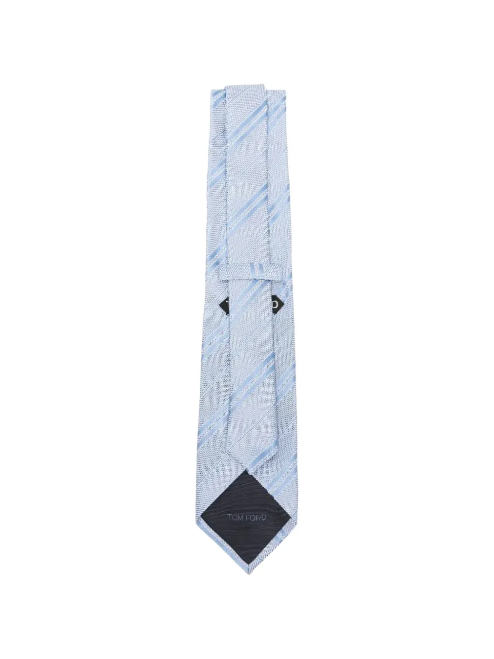 TOM FORD striped tie | Image 2