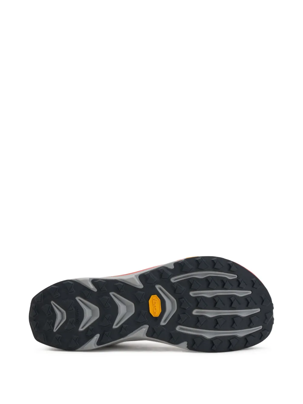 ALTRA Mont Blanc Speed sneakers met logo Wit