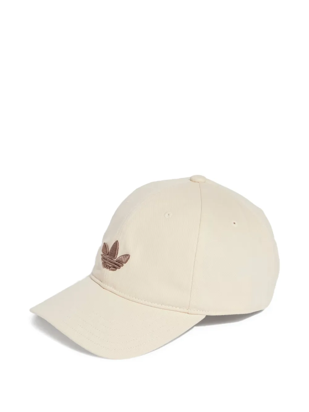 adidas logo baseball cap - Toni neutri