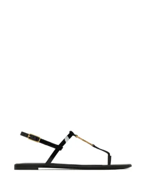 Saint Laurent カサンドラ サンダル 通販 - FARFETCH