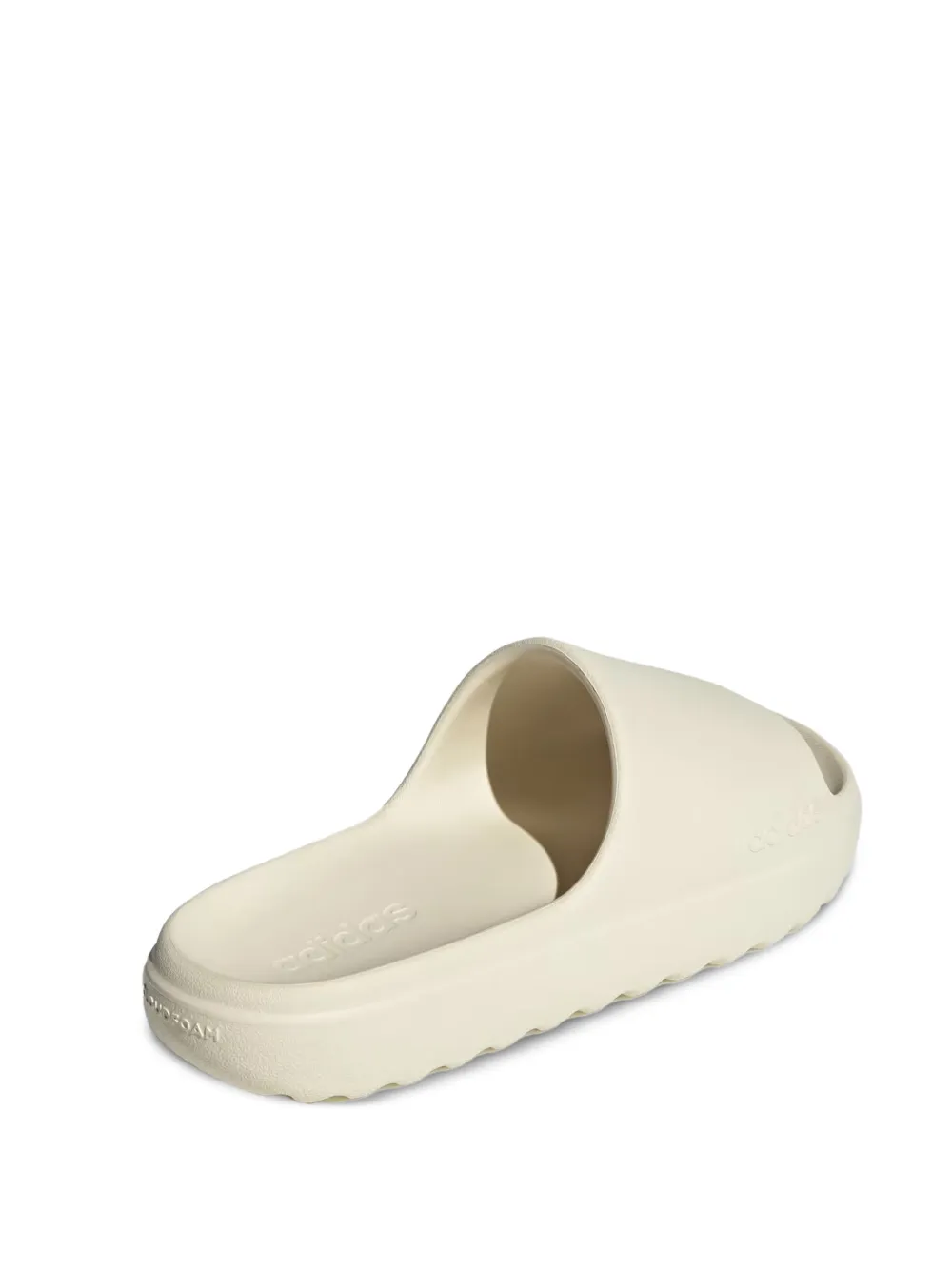 adidas Lumia slippers Beige