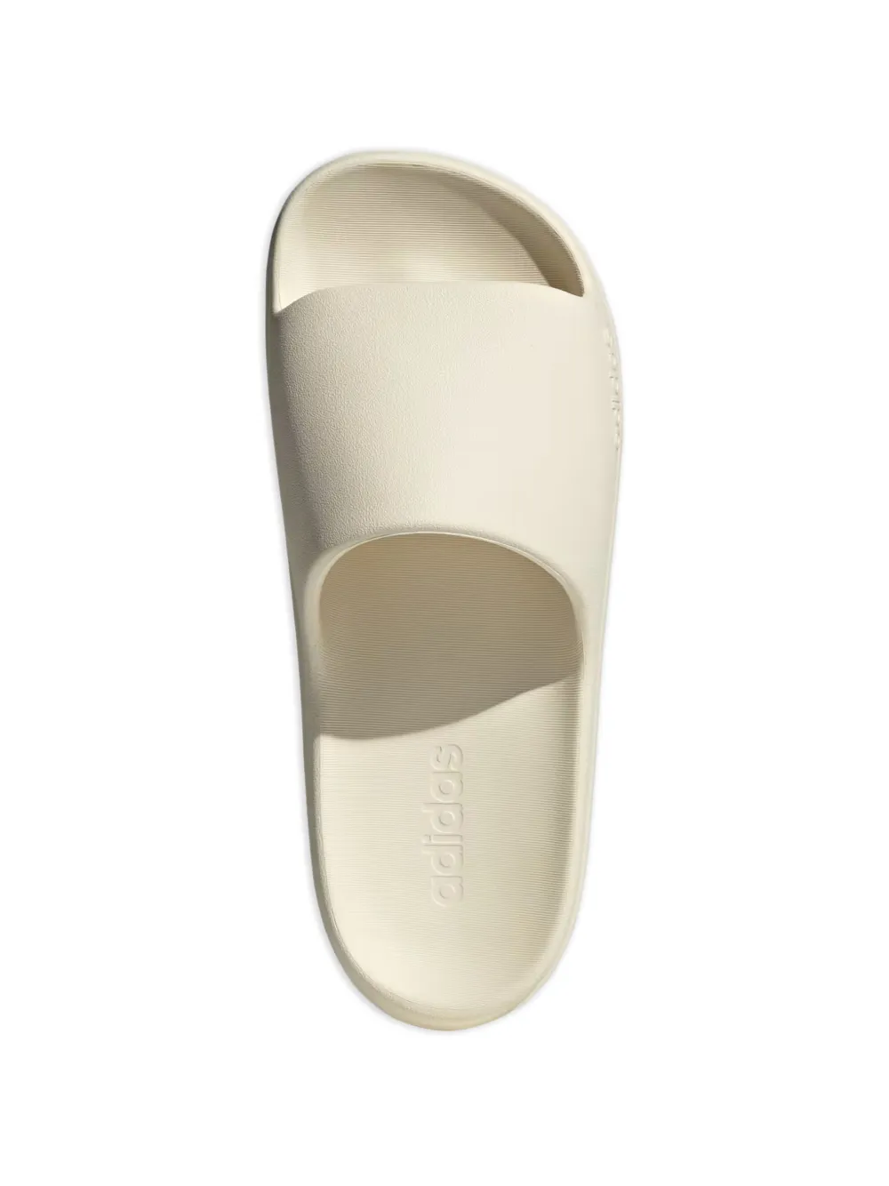 adidas Lumia slippers Beige