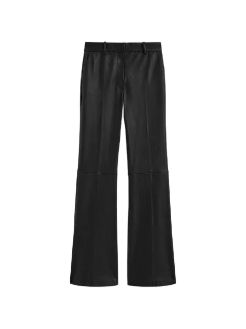 JOSEPH Tafira panelled trousers