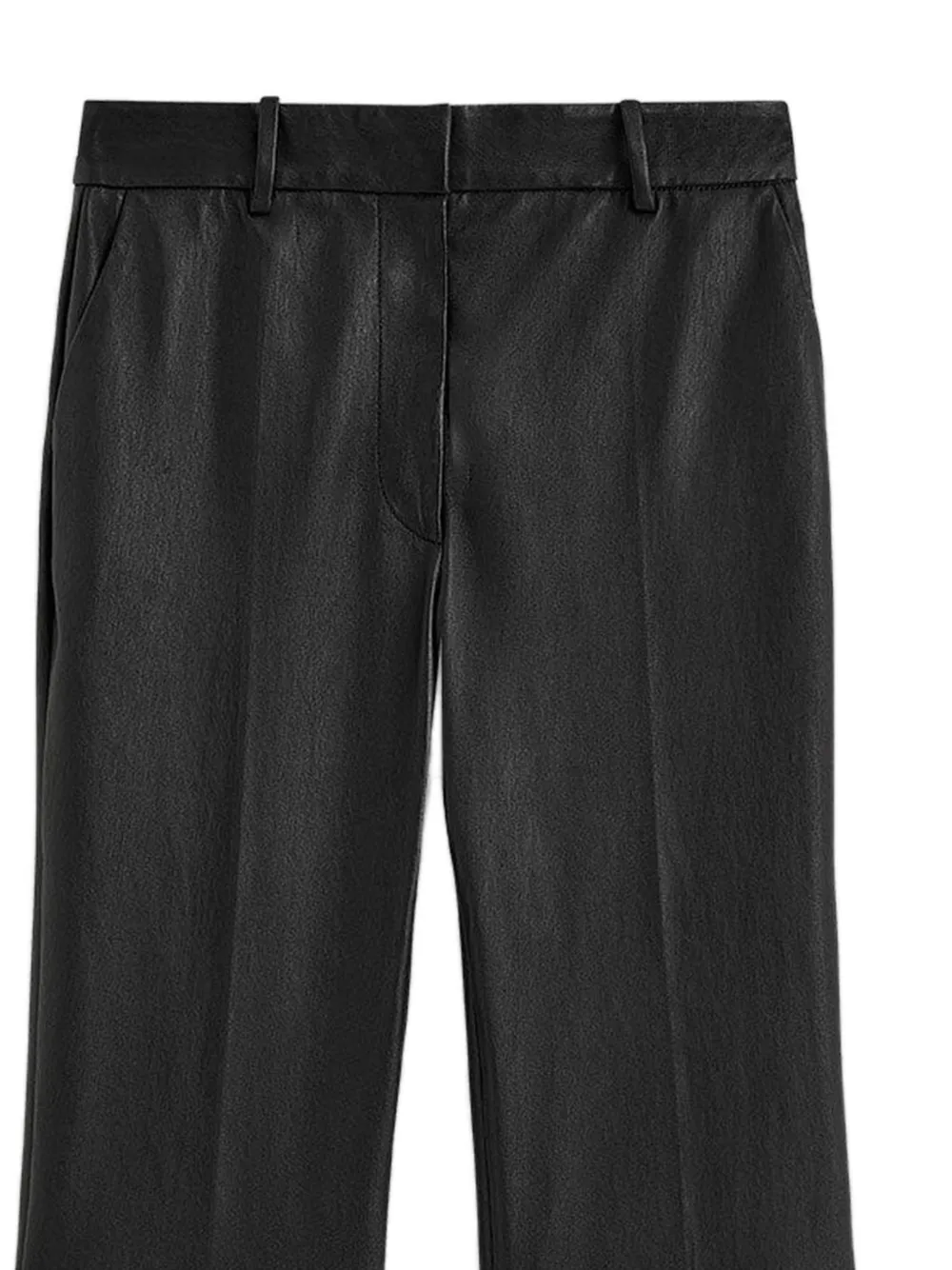  Joseph Pantalones Tafira A Paneles - Negro 