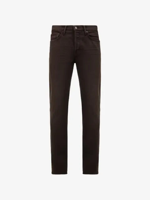 TOM FORD corduroy trousers