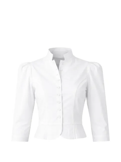 DESTREE Amoako buttoned jacket