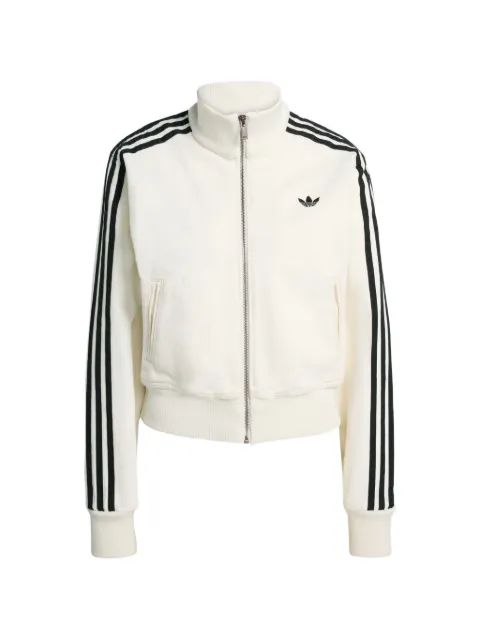 adidas Firebird Denim Track Top jacket