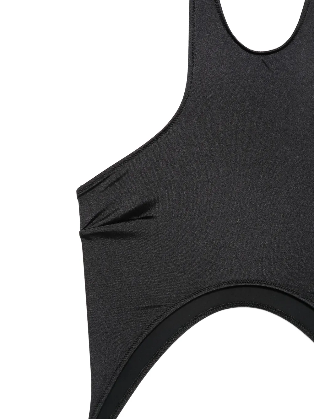  Venuja Black Swimsuit 