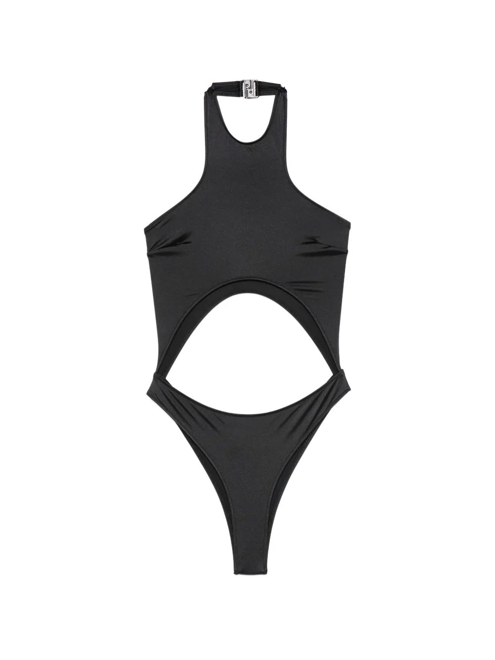 VENUJA black swimsuit - Nero