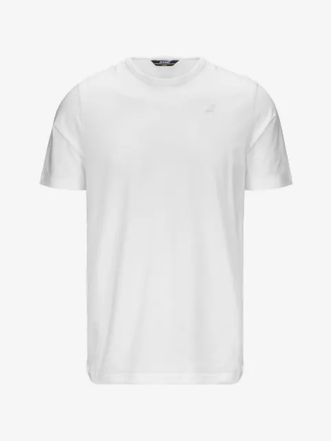 K-Way playera Adame