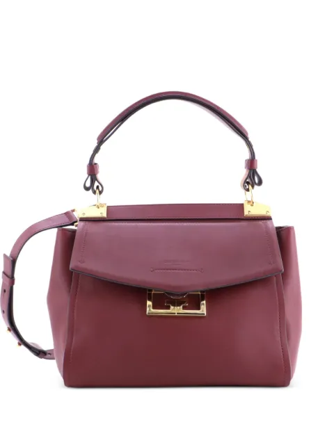 Givenchy Pre-Owned Mystic Bag Leather Small shoulder bag