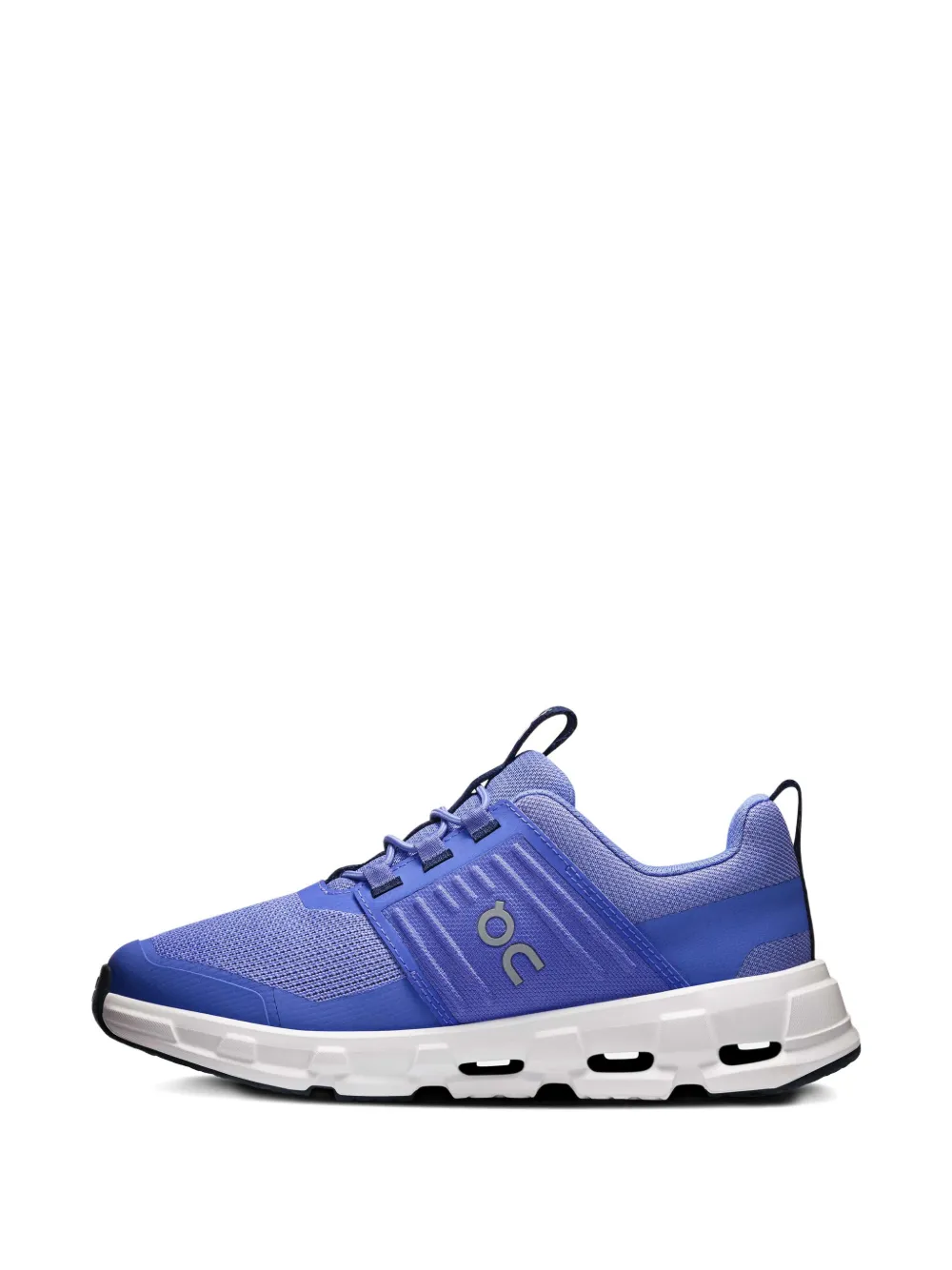 Cloudswift Mesh Panelled Sneakers
