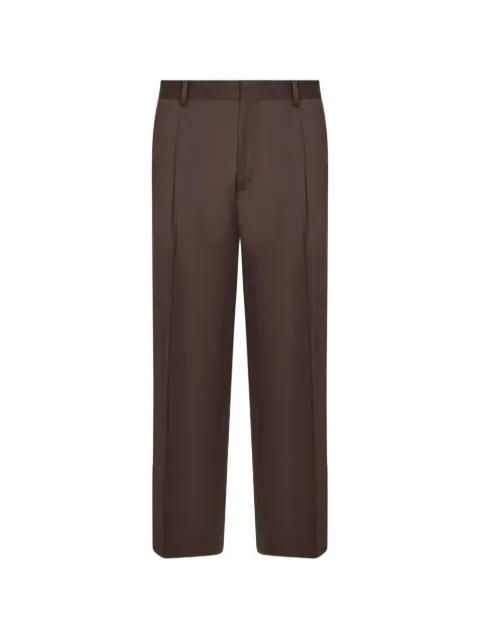Costumein wool trousers