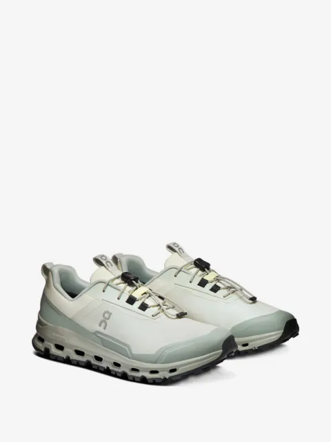 on running kids Cloudhero Waterproof 运动鞋