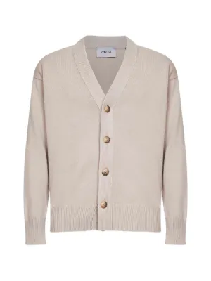 Ballantyne ニット カーディガン | ニュートラル | FARFETCH JP