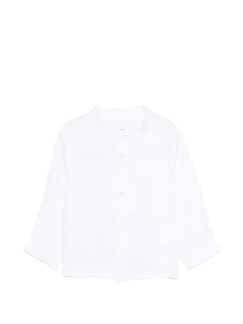 Tartine Et Chocolat buttoned shirt