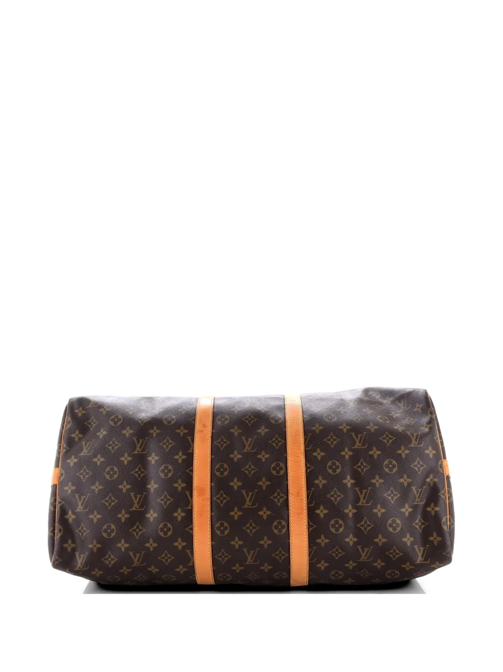 Louis Vuitton Pre-Owned キーポル バンドリエール モノグラム