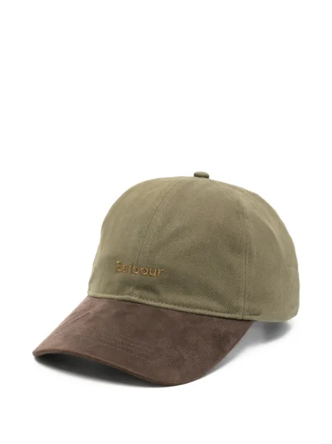 Barbour Langdale baseball cap