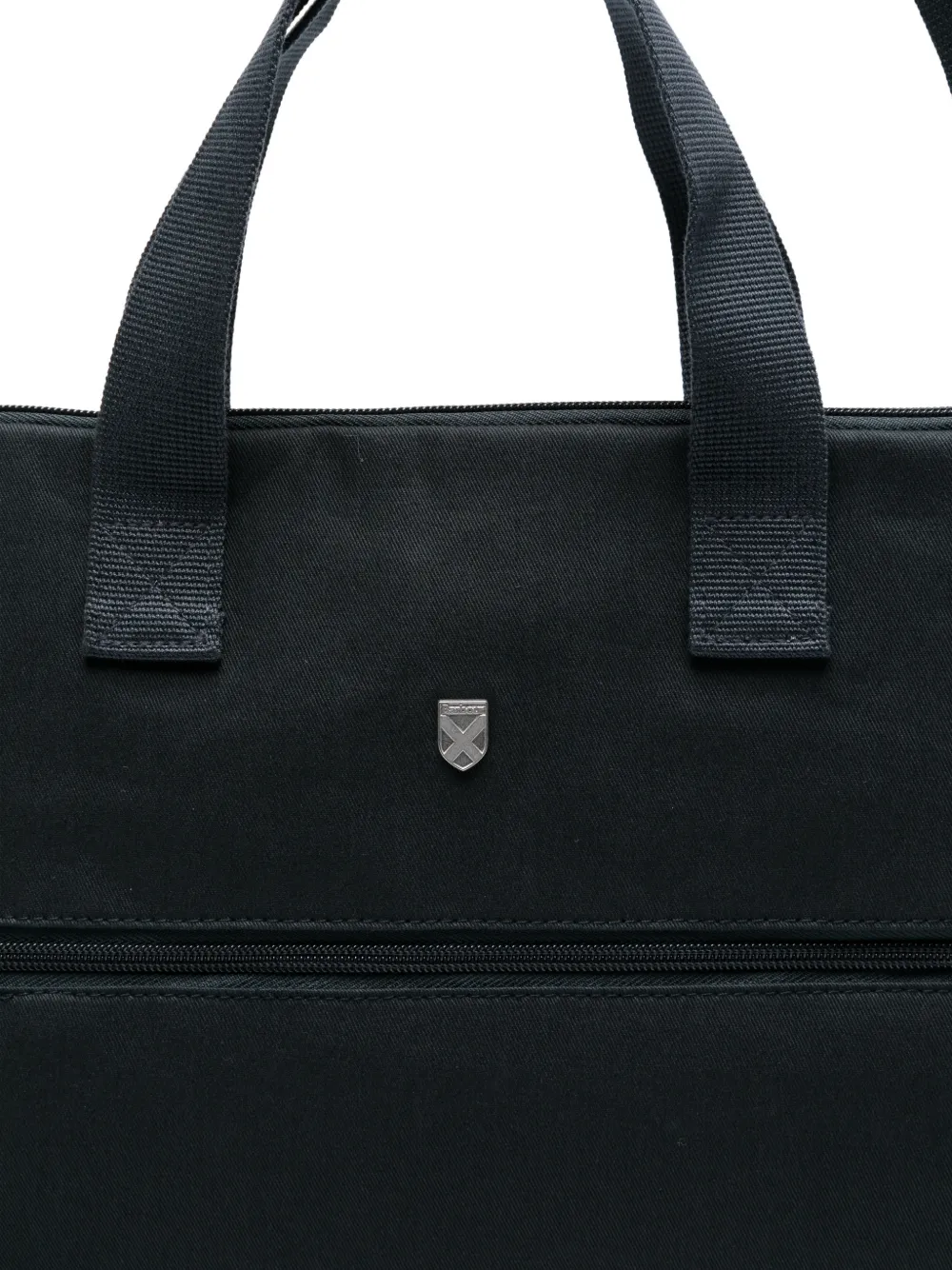 Cascade City Tote Bag