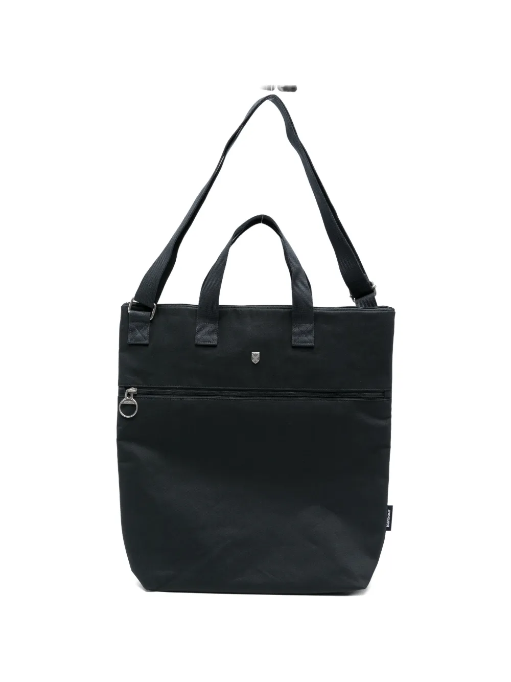 Barbour Cascade City tote bag - Blu