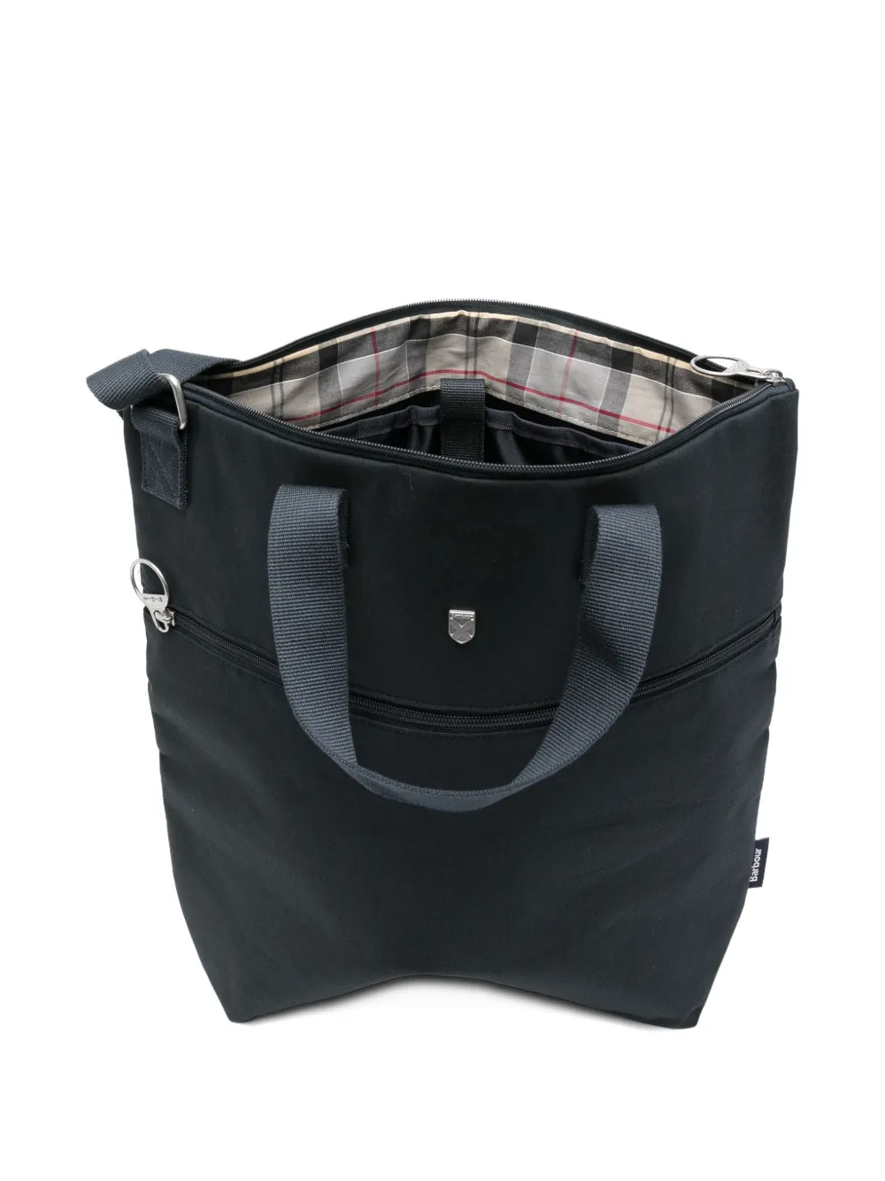 Cascade City Tote Bag