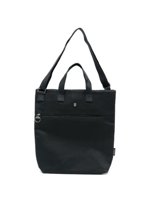 Barbour Cascade City tote bag