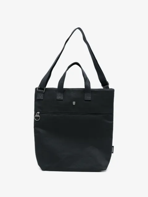 Barbour tote Cascade City