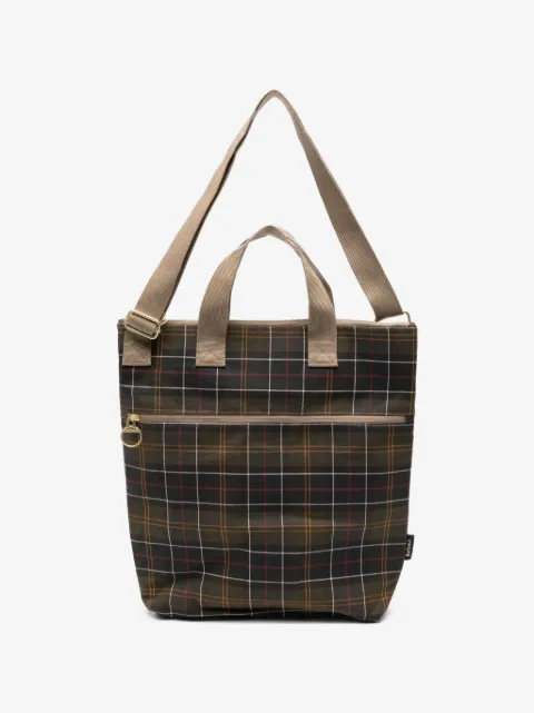 Barbour sac cabas Transport