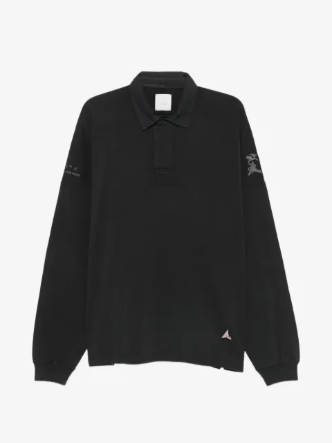 ROA Astrio Poloshirt