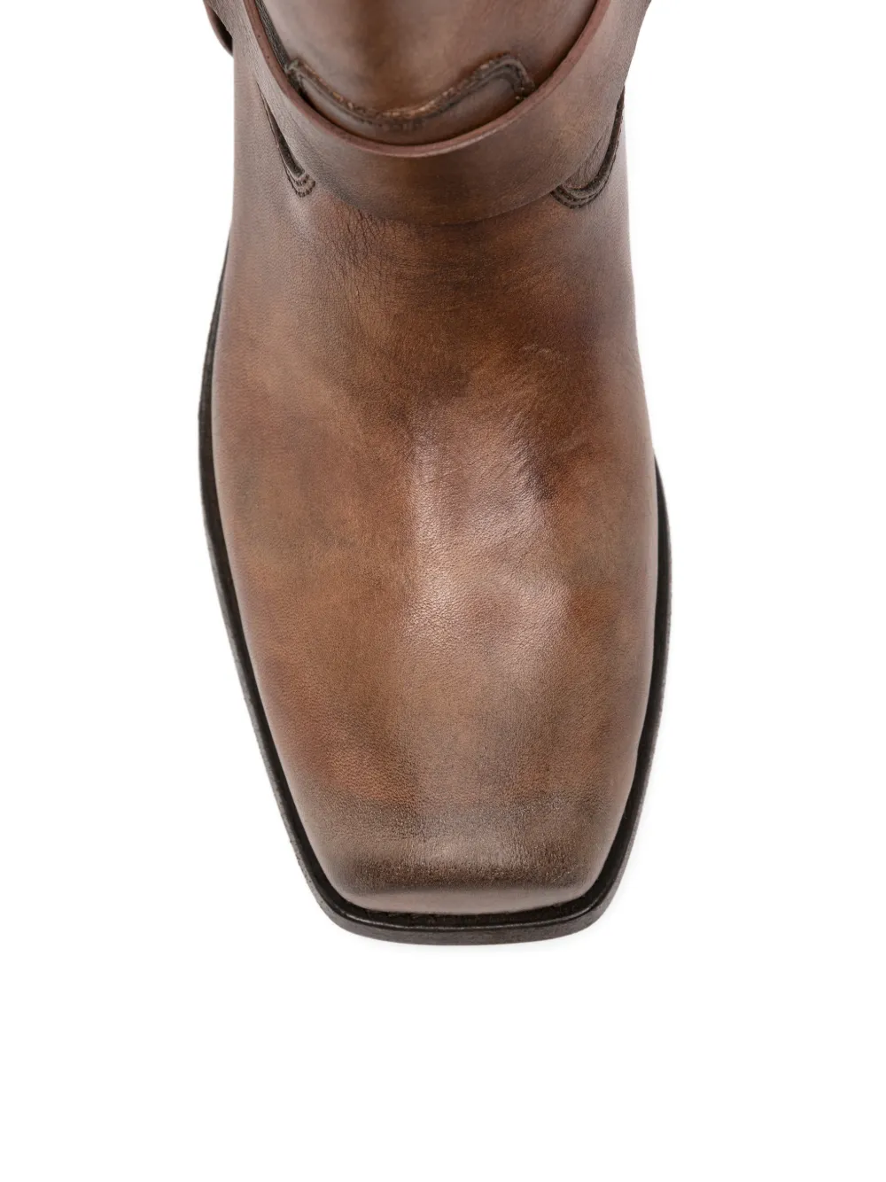 Golden Goose Biker boots Bruin