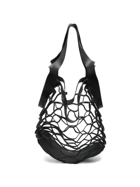 OUR LEGACY Media Cut shoulder bag