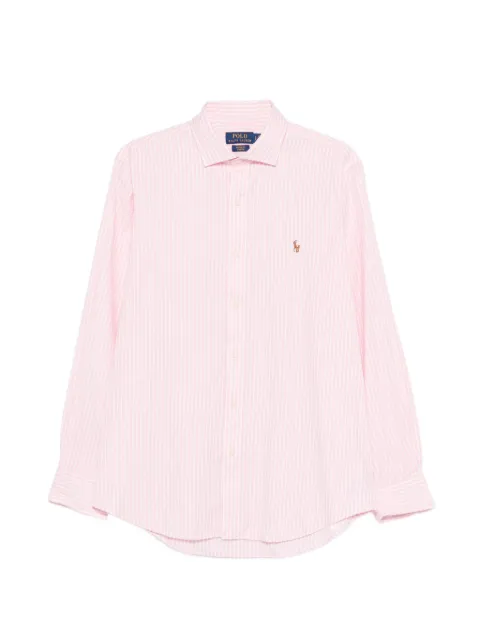 Polo Ralph Lauren striped shirt
