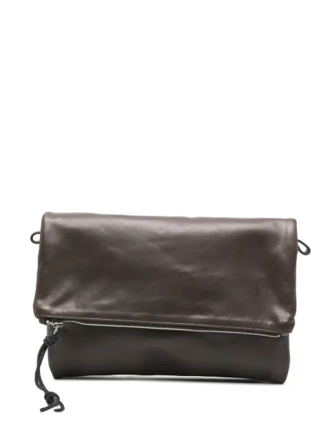 OUR LEGACY Necessity zipped crossbody bag