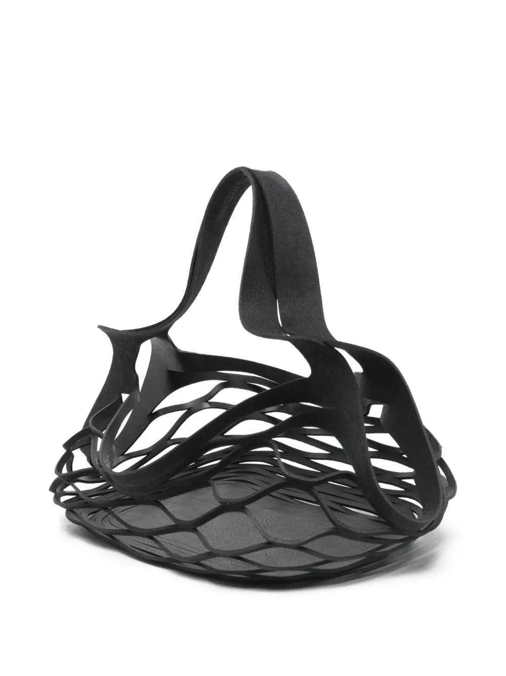 OUR LEGACY Piccola Cut shopper Zwart