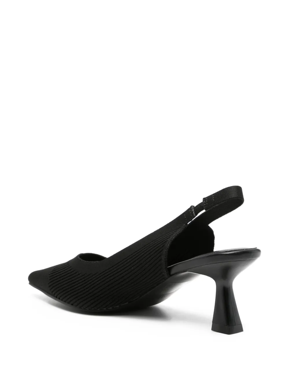 KEYS Slingback pumps Zwart