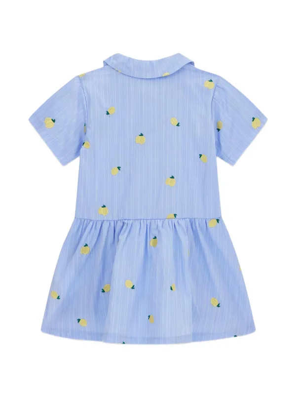 casual guess dresses Guess Womens Eco Edna Dress, Bodeguita Dark, Medium at Amazon Women's  Clothing store