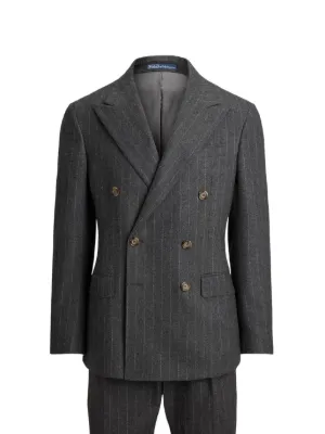 Polo Ralph Lauren Double Breasted Suits for Men - FARFETCH
