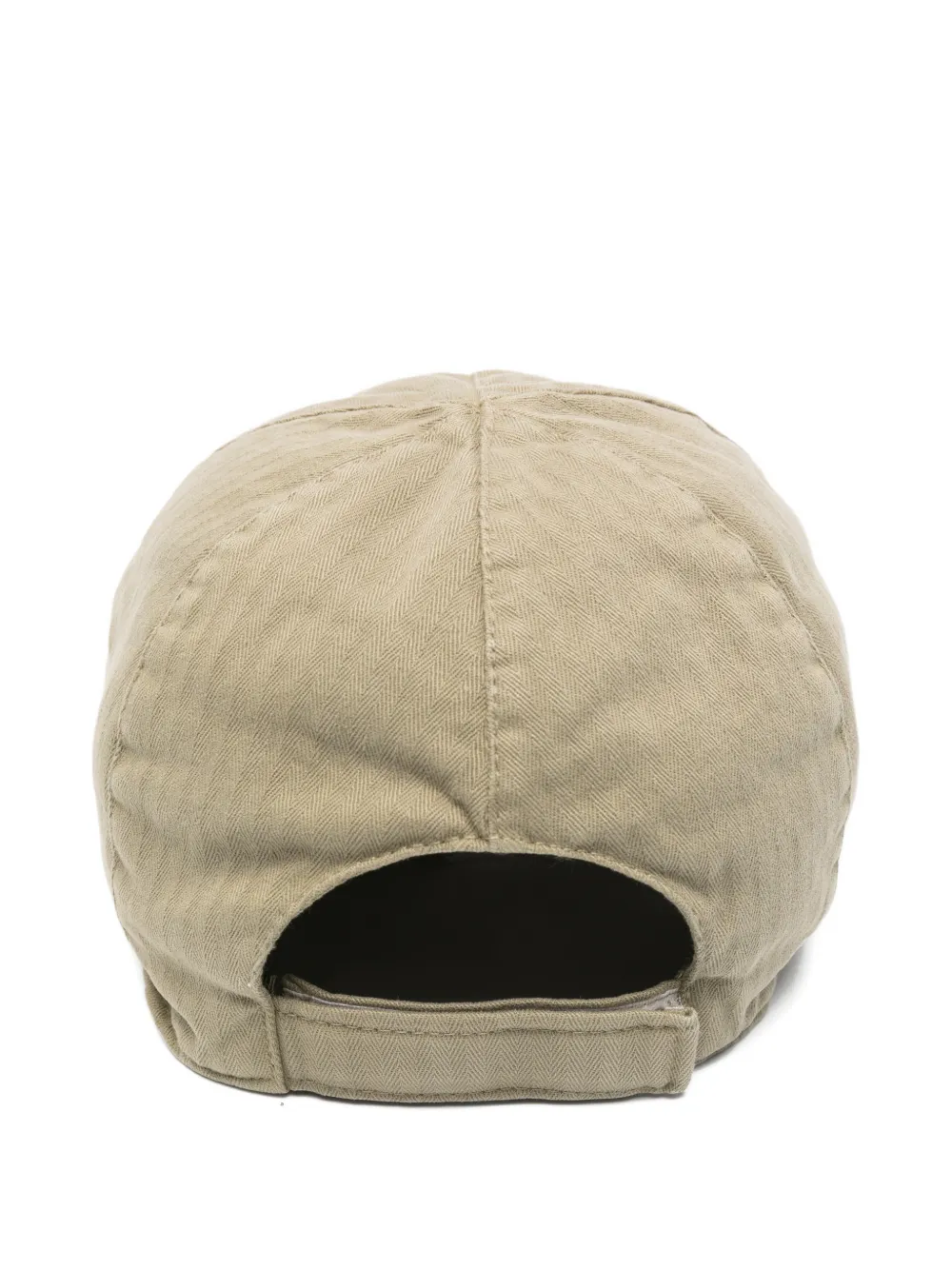  Etro Kids Pegaso-embroidered Cap - Neutrals 