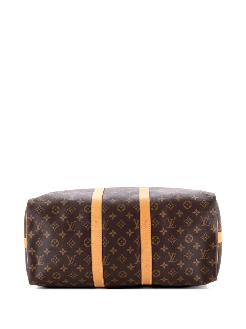 Keepall Bandouliere Bag Monogram Canvas 45 Travel Bag