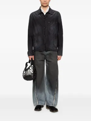 Maison Margiela（メゾン・マルジェラ）メンズ シャツジャケット