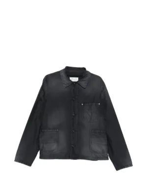 Maison Margiela（メゾン・マルジェラ）メンズ シャツジャケット
