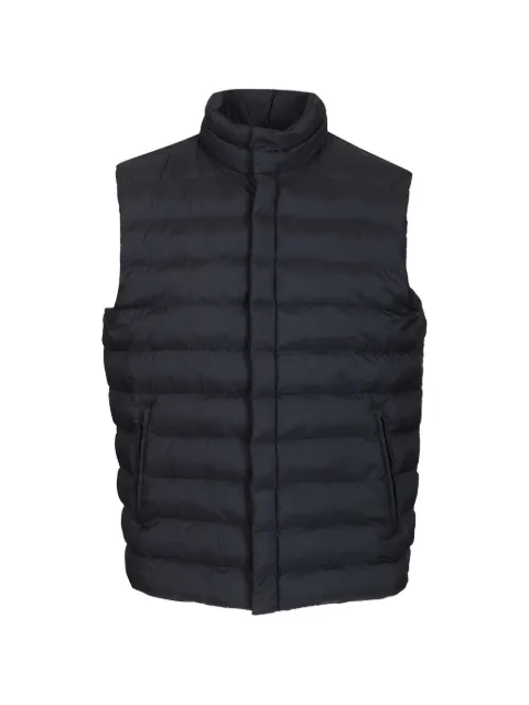 Herno quilted padded gilet