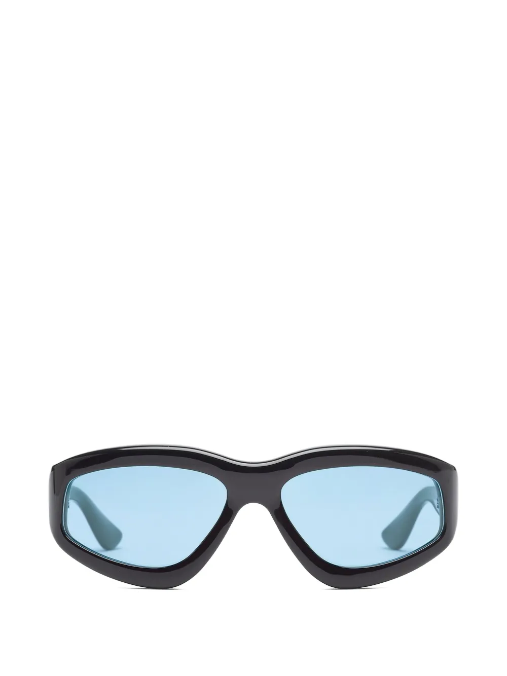 Port Tanger Infan sunglasses - Nero
