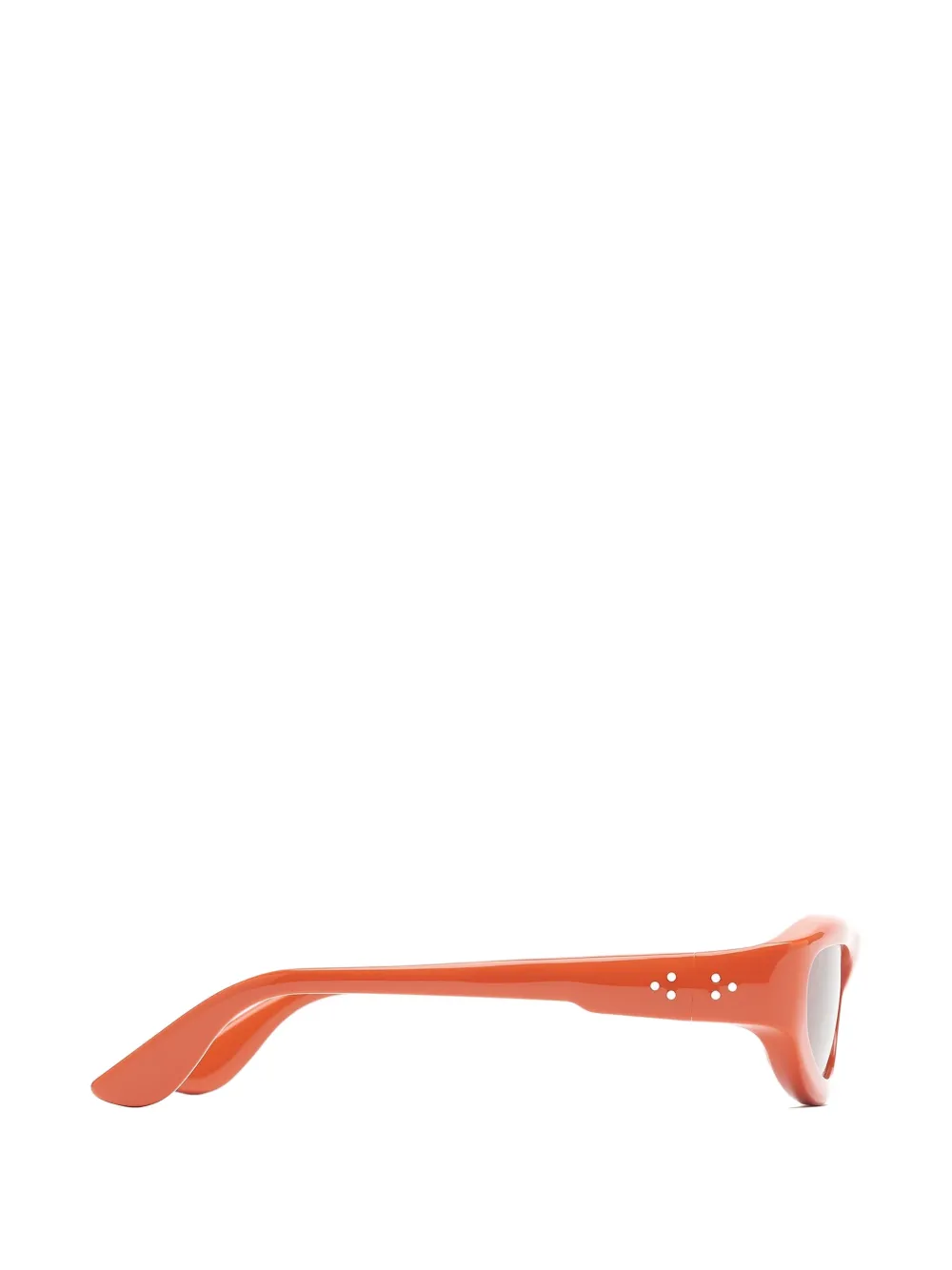  Port Tanger Uns Sunglasses - Orange 