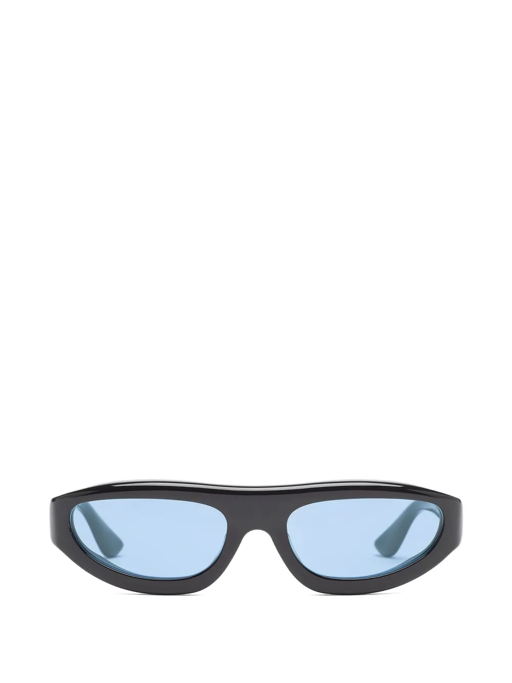 Port Tanger Uns sunglasses - Nero